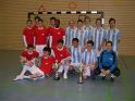 Futsal - Saison 2010-2011 - 02